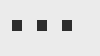 Generated input: Three dark rectangles on an even light background.