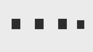 Generated input: A fourth dark rectangle represents contamination. Its size passes the same rule as a target.