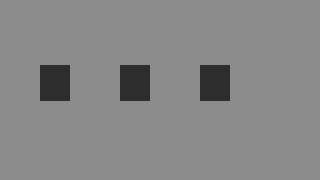 Generated input: The whole background is darkened. The border check fails before component counting.