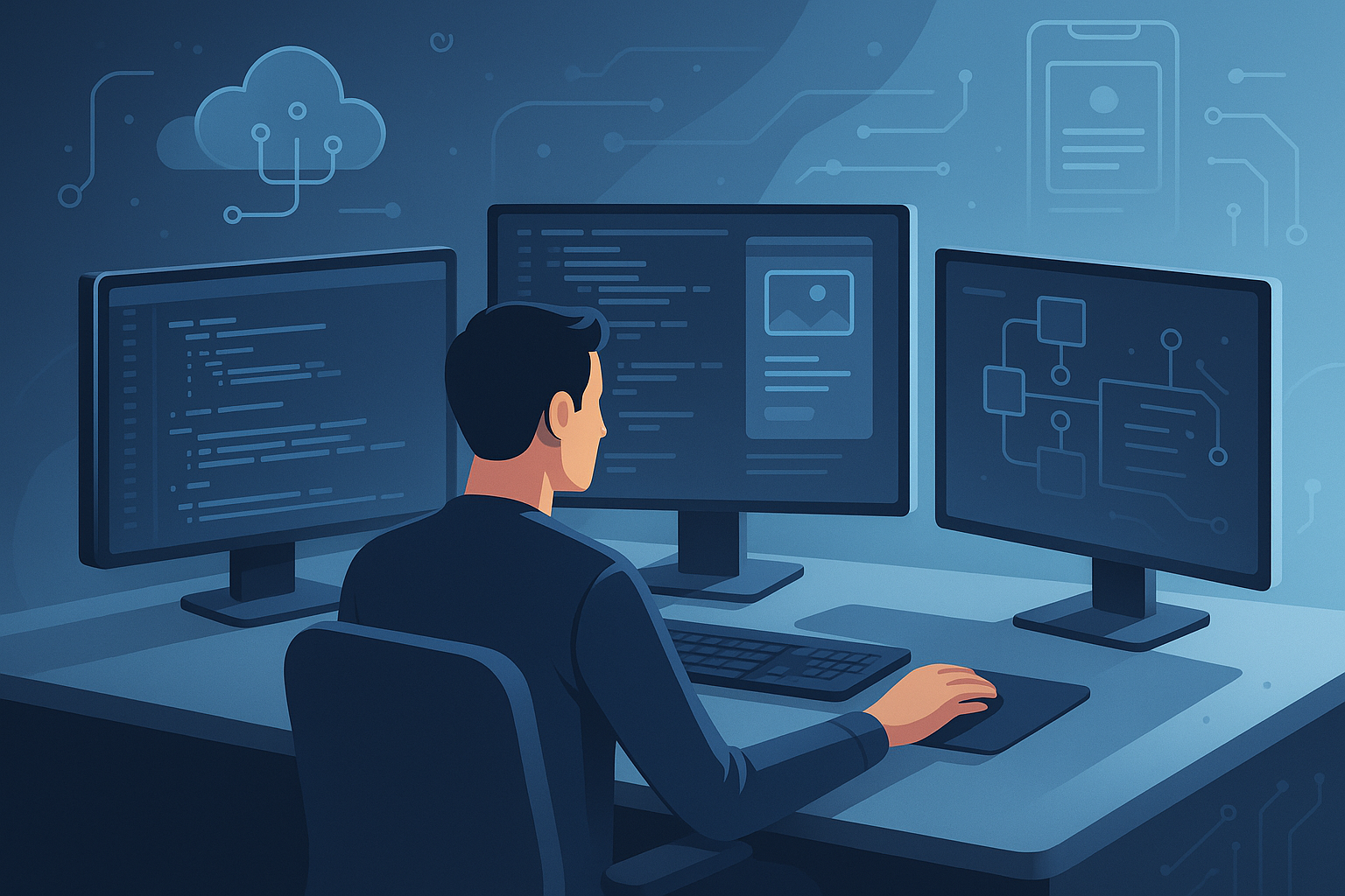 Software Development