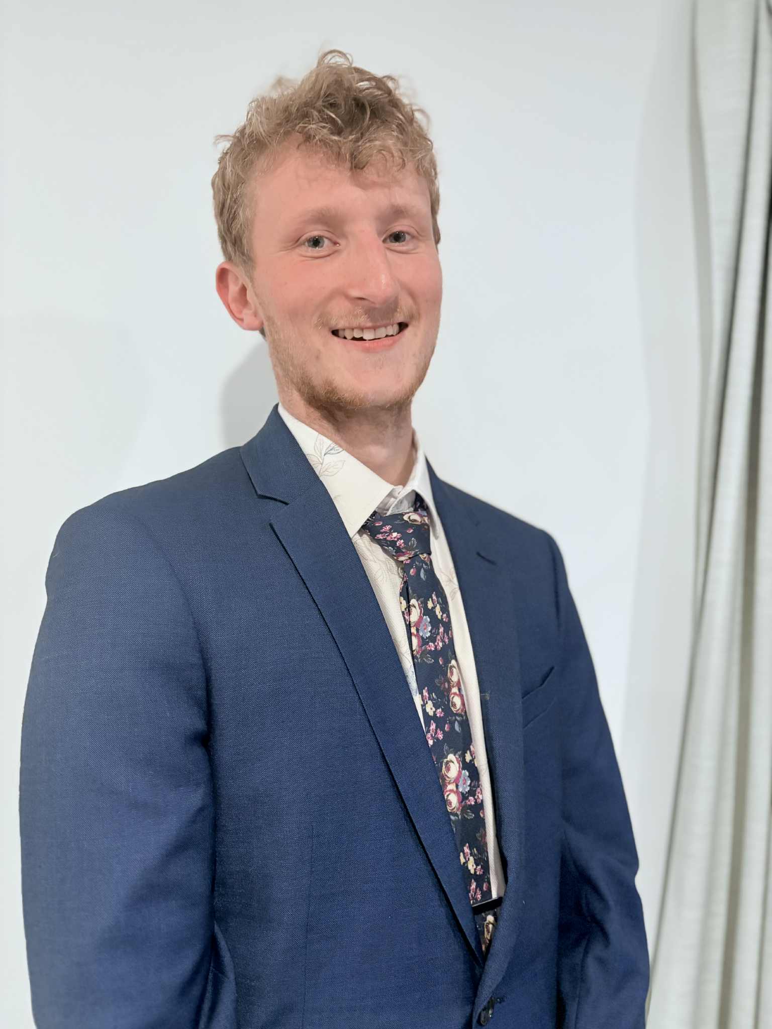 Toby Bell-Ramsay